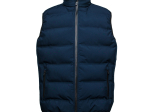 Bodywarmer matelassé