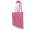 Sac shopping en coton recyclé