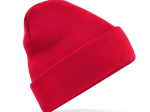 Bonnet acrylique avec rabat enfant