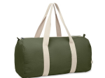 SINN - Sac de sport coton recyclé