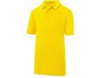 Polo enfant respirant