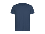 Tee-shirt col rond unisexe