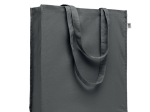 BENTE COLOUR - Sac shopping en coton bio