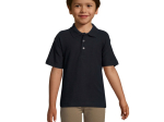 SUMMER II KIDS Polo 170g