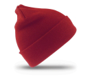 Bonnet épais