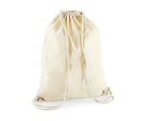 Sac gym en coton