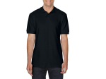 Polo piqué homme