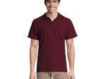 SPRING II Polo Homme 210g