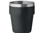 ACERITO - Gobelet double paroi 250 ml