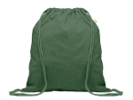 CABETRI COLOUR - Sac coton recyclé de 140 gr/m²
