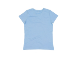 Tee-shirt femme en coton organique