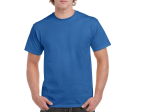 Tee-shirt col rond 180
