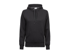Sweat capuche femme 70/30