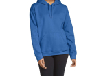 Sweat à capuche unisexe
