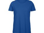 Tee-shirt femme coton bio
