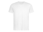 Tee-shirt col rond unisexe