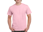 Tee-shirt col rond 180