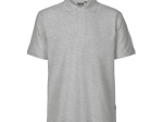 Polo piqué homme