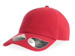 Casquette 6 pans