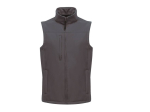 Bodywarmer softshell homme