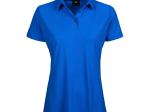 Polo de sport femme