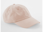 Casquette 6 pans