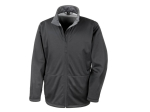 Veste softshell essentiel homme