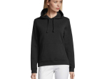 SPENCER WOMEN SWEAT CAPUCHE