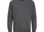 Sweat col rond unisexe