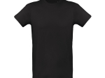 Tee-shirt coton bio homme