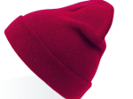Bonnet wind