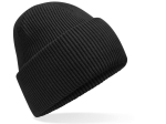 Bonnet avec large revers