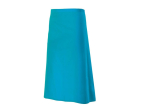 Tablier long en polycoton