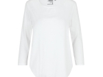 Tee-shirt femme manches 3/4