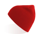 Bonnet boule en polyester recyclé