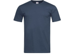 Tee-shirt col rond homme