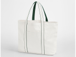 Grand sac shopping fermeture magnétique
