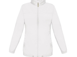 Veste coupe-vent femme