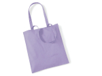 Sac shopping coton