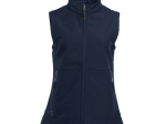 Gilet softshell femme