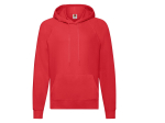 Sweat léger capuche homme