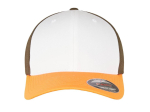 Casquette tricolore