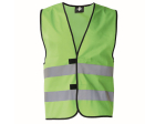 Gilet fonctionnel