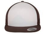 Casquette style trucker