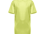 Tee-shirt enfant respirant