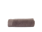 Serviette de toilette organique