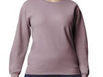Sweat col rond unisexe