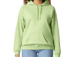 Sweat à capuche unisexe