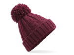 Bonnet en laine