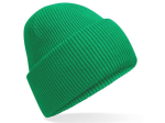 Bonnet avec large revers